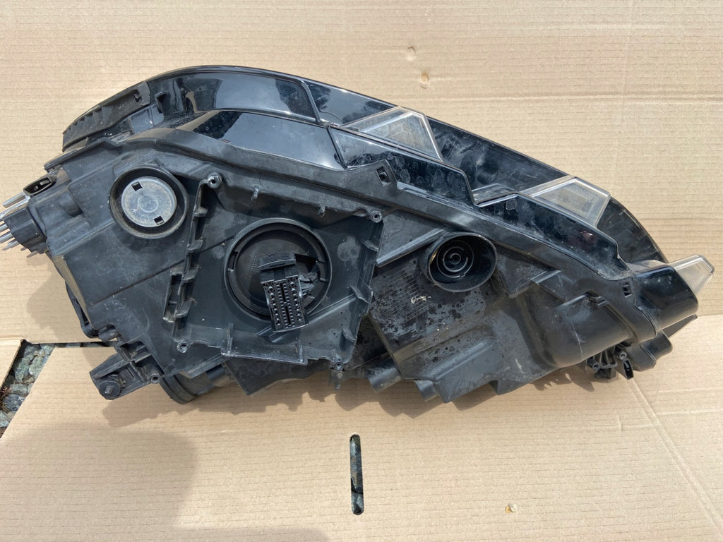 Frontscheinwerfer VW Golf Sportsvan I 517941036A Rechts Scheinwerfer Headlight SCH4297128463ju