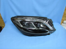 Laden Sie das Bild in den Galerie-Viewer, Frontscheinwerfer Mercedes-Benz W222 A2229068502 LED Rechts Headlight