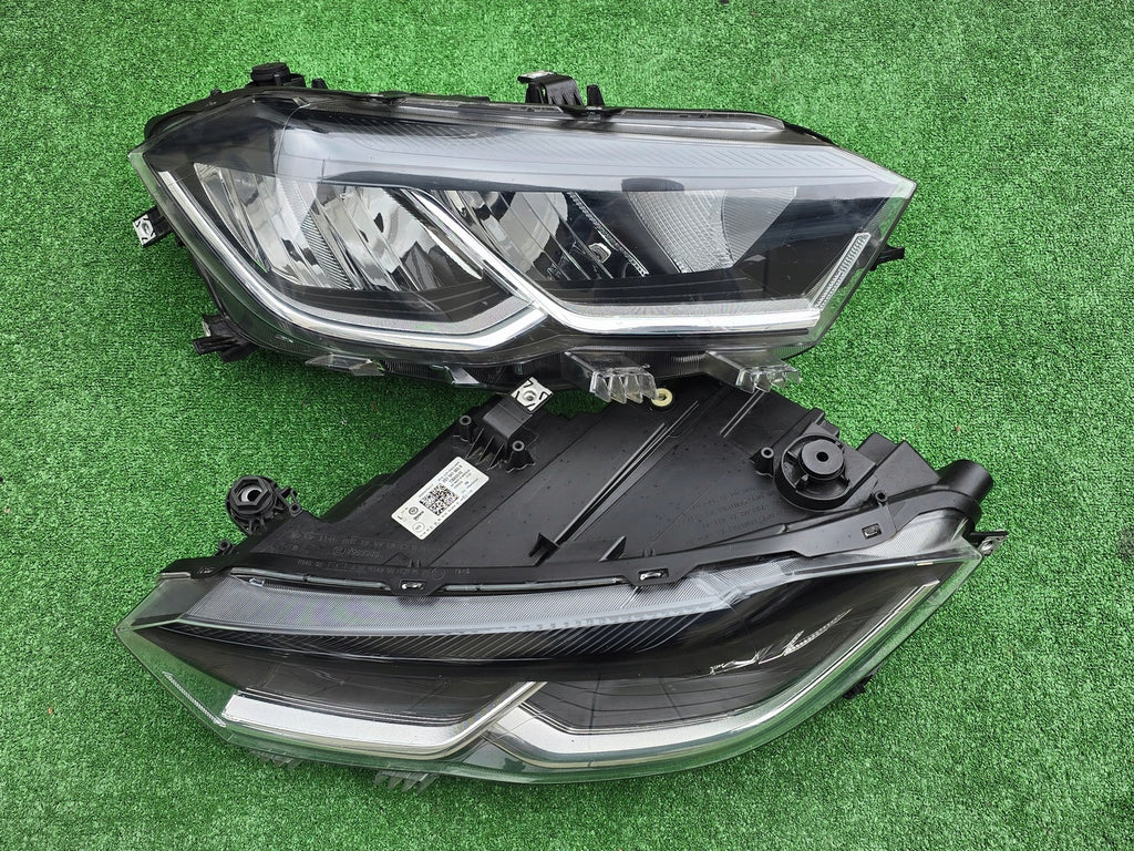 Frontscheinwerfer VW Polo 2G1941005D 2G1941006D Full LED Rechts oder Links SCH2475900963hd