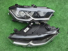 Load image into Gallery viewer, Frontscheinwerfer VW Polo 2G1941005D 2G1941006D Full LED Ein Satz Headlight SCH2475900963hd