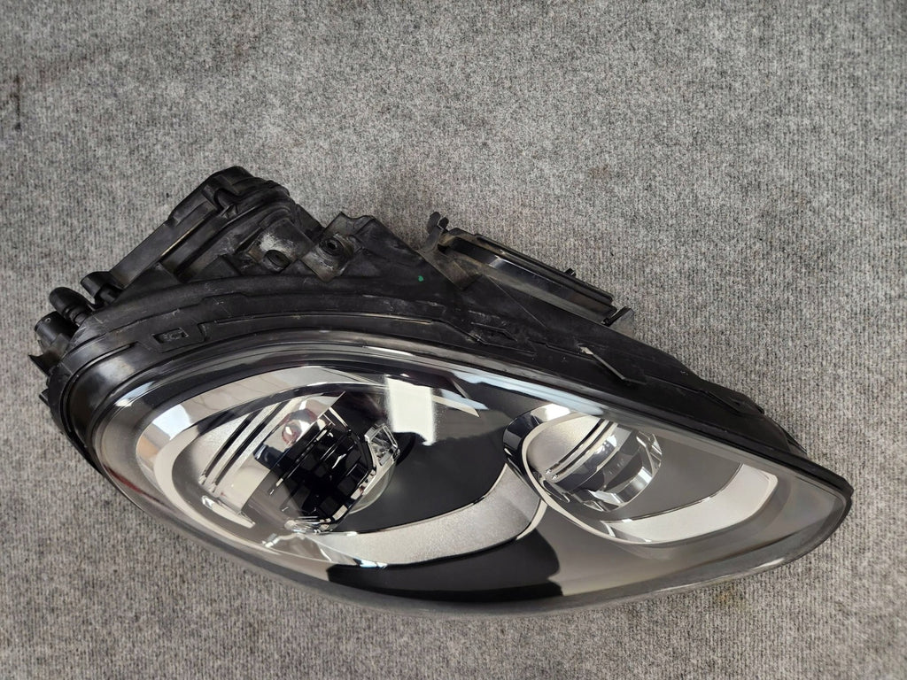Frontscheinwerfer Porsche Cayenne 7P5941032 Xenon Rechts Scheinwerfer Headlight SCH2727492955zy
