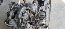 Laden Sie das Bild in den Galerie-Viewer, Motor Audi A6 C7 A4 B8 CDU 3.0 TDI 174PS 180kW 158TKm 2014 Diesel Unkomplett MOT5111659771qv