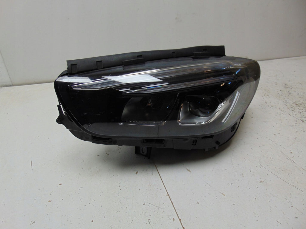 Frontscheinwerfer Mercedes-Benz W247 A2479062503 LED Links Headlight SCH6862005381ax