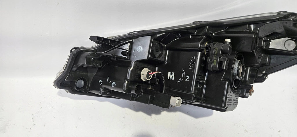 Frontscheinwerfer Toyota Yaris Rechts Scheinwerfer Headlight