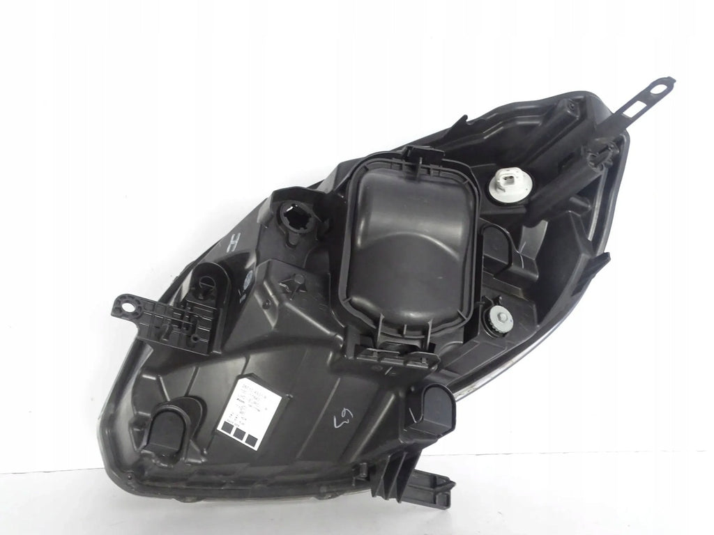 Frontscheinwerfer Renault Kangoo 260104931R Rechts Scheinwerfer Headlight