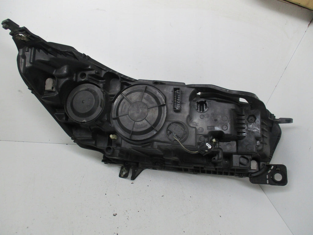 Frontscheinwerfer Citroën C5 I 9672694180 Links Scheinwerfer Headlight SCH7431310004hb