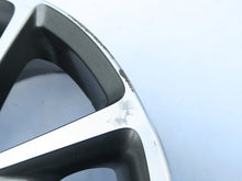 Laden Sie das Bild in den Galerie-Viewer, 1x Alufelge 17 Zoll 7.0&quot; 5x108 52,5ET Glanz 31280057 Volvo C30 S40 V50 Rim Wheel