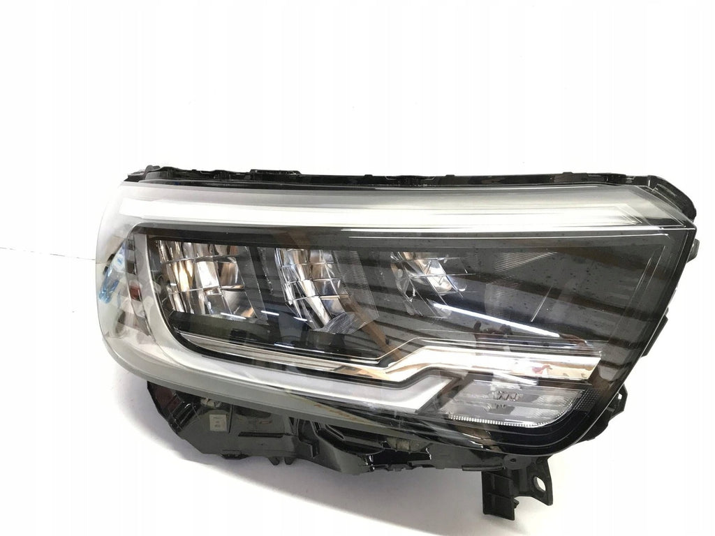 Frontscheinwerfer Renault Kangoo III 260103264R 1006E006 Full LED Rechts SCH9684494292wm