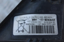 Load image into Gallery viewer, Frontscheinwerfer Renault Laguna 260600043R Xenon Links Scheinwerfer Headlight SCH8909297734gu