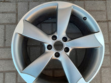 Load image into Gallery viewer, 1x Alufelge 20 Zoll 8.5" 5x112 45ET Matt Graphit 4G0601025BP Audi Mg Rim Wheel FEL9948616679dn