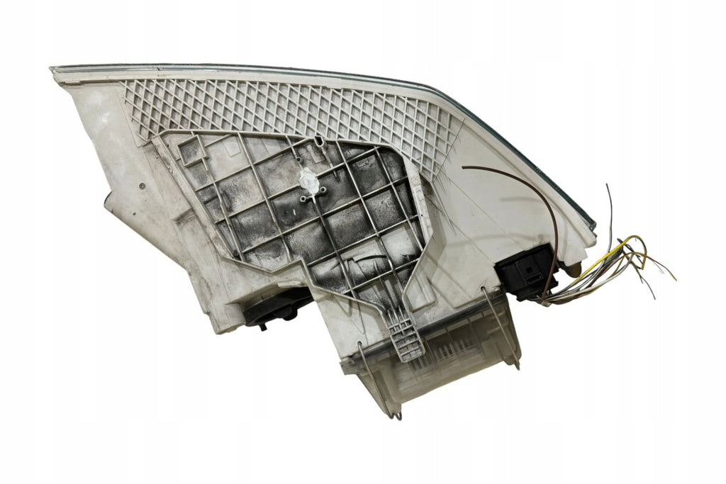 Frontscheinwerfer Skoda Octavia I ONV33061 Links Scheinwerfer Headlight SCH2027717171xr