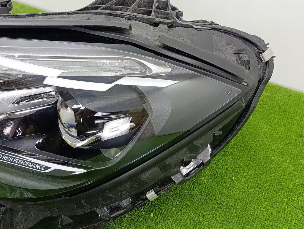 Frontscheinwerfer Mercedes-Benz W206 A2069067103 LED Links Headlight SCH8875816938vx