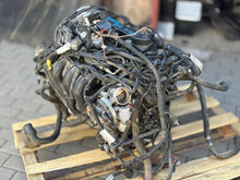 Laden Sie das Bild in den Galerie-Viewer, Motor Volvo V70 III B4204S4 2.0 146PS 107kW 165TKm Benzin Engine Komplett MOT3351442273ih