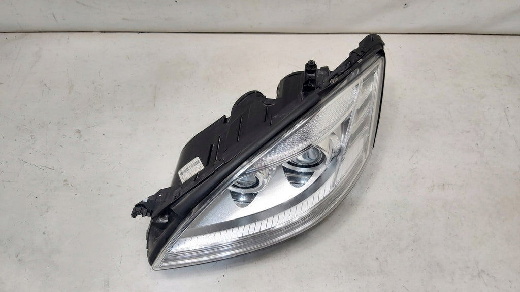 Frontscheinwerfer Mercedes-Benz A2218204939 Links Scheinwerfer Headlight