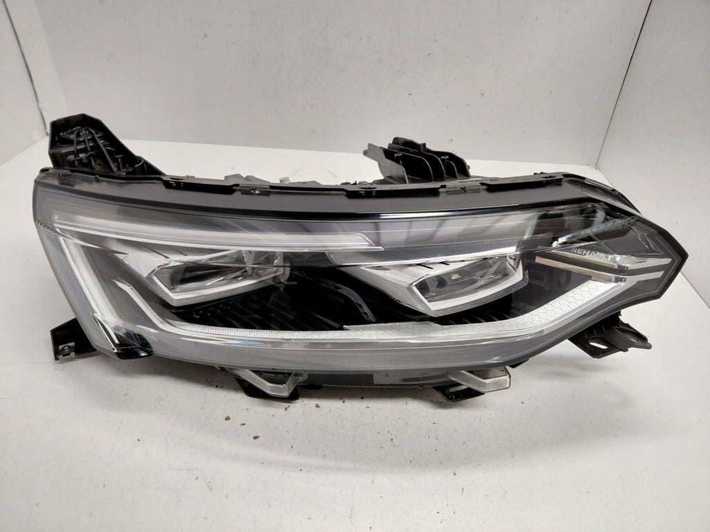Frontscheinwerfer Renault Talisman 260109842R Full LED Rechts Headlight SCH8639630240fl