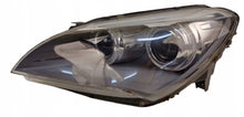 Load image into Gallery viewer, Frontscheinwerfer BMW 6 F12 F13 7222085-14 Xenon Links Scheinwerfer Headlight SCH8519626193rc