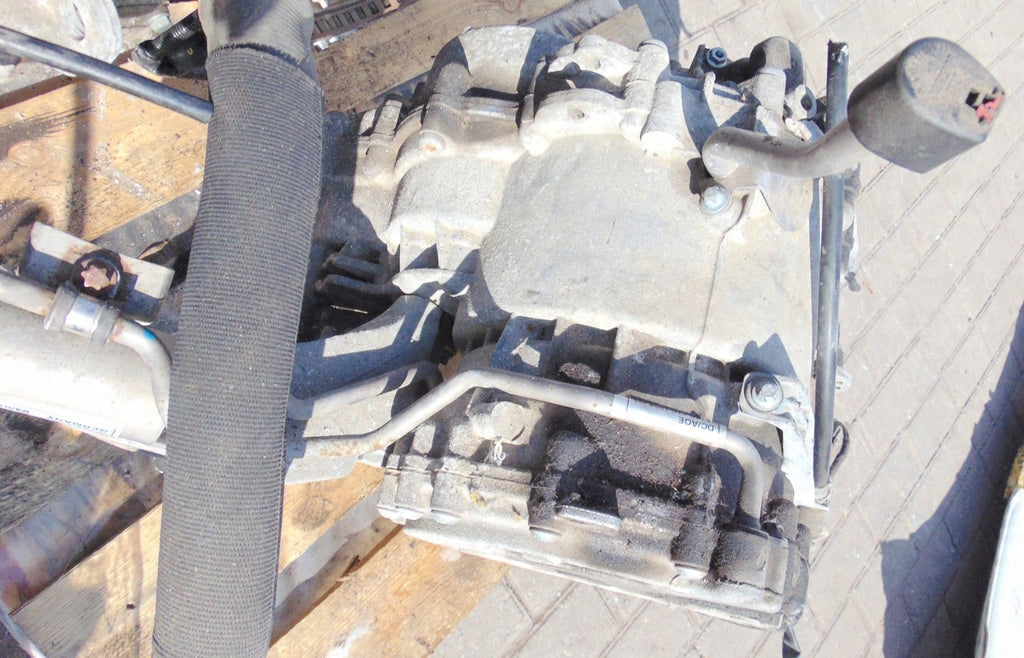 Getriebe Mercedes-Benz W245 1693702700 Automatikgetriebe Trasmissione