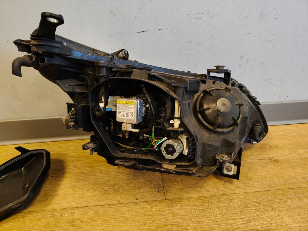 Frontscheinwerfer BMW E60 E61 7177739 Xenon Links Scheinwerfer Headlight SCH9962059817gr