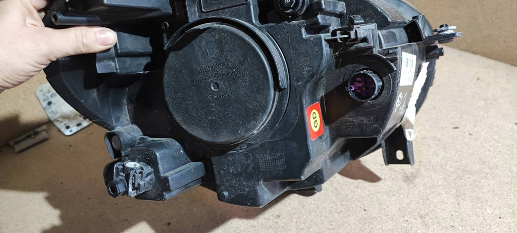 Frontscheinwerfer Fiat 500x 0051978449 Links Scheinwerfer Headlight SCH1470509571ue