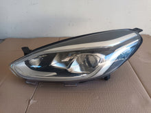 Laden Sie das Bild in den Galerie-Viewer, Frontscheinwerfer Ford Fiesta L1BB-13E015-CD Links Scheinwerfer Headlight SCH8839622012lr