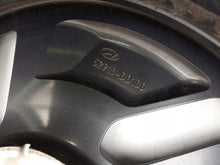 Laden Sie das Bild in den Galerie-Viewer, 1x Alufelge 17 Zoll 7.0" 5x114.3 50ET Glanz 52910-DD100 Hyundai Kona Rim Wheel FEL4558425127oa