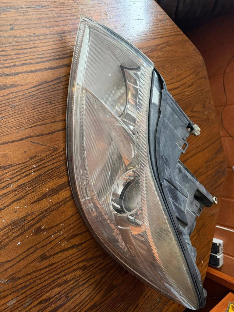 Frontscheinwerfer Skoda Octavia I 24705201000134 Links Scheinwerfer Headlight SCH2802200483gn