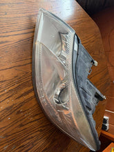 Load image into Gallery viewer, Frontscheinwerfer Skoda Octavia I 24705201000134 Links Scheinwerfer Headlight SCH2802200483gn