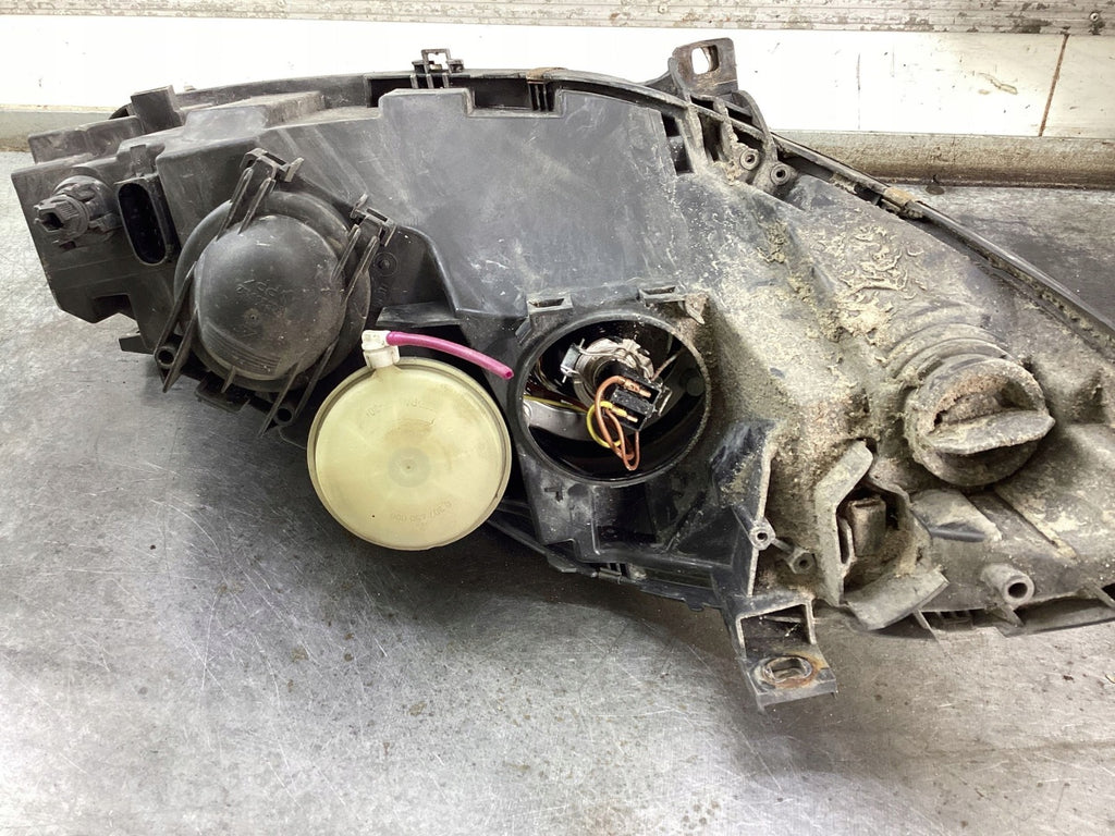 Frontscheinwerfer Mercedes-Benz W169 Vorderseite Scheinwerfer Headlight SCH6415059510zp