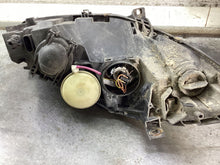 Laden Sie das Bild in den Galerie-Viewer, Frontscheinwerfer Mercedes-Benz W169 Vorderseite Scheinwerfer Headlight SCH6415059510zp