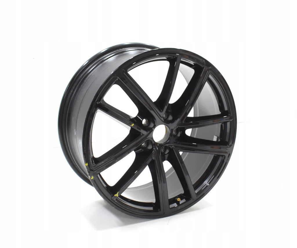 1x Alufelge 19 Zoll 8.0" 5x112 8B3601025F Audi A5 Rim Wheel FEL8357183608vf