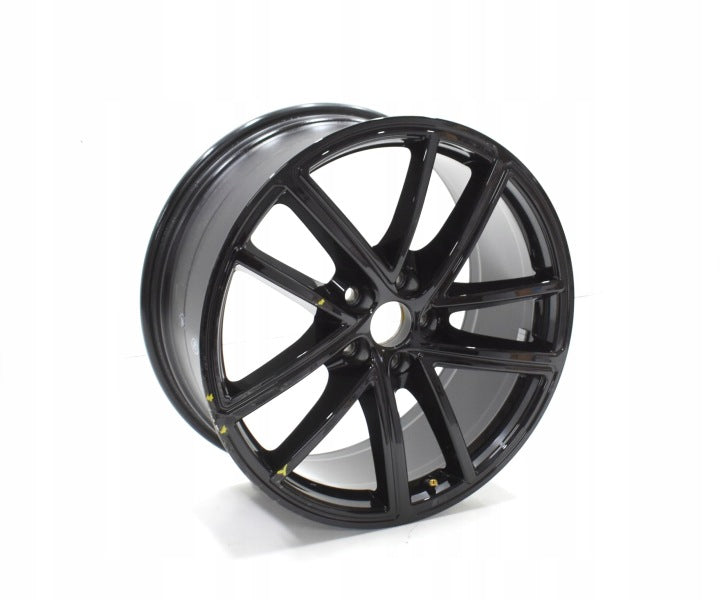 1x Alufelge 19 Zoll 8.0" 5x112 8B3601025F Audi A5 Rim Wheel FEL8357183608vf
