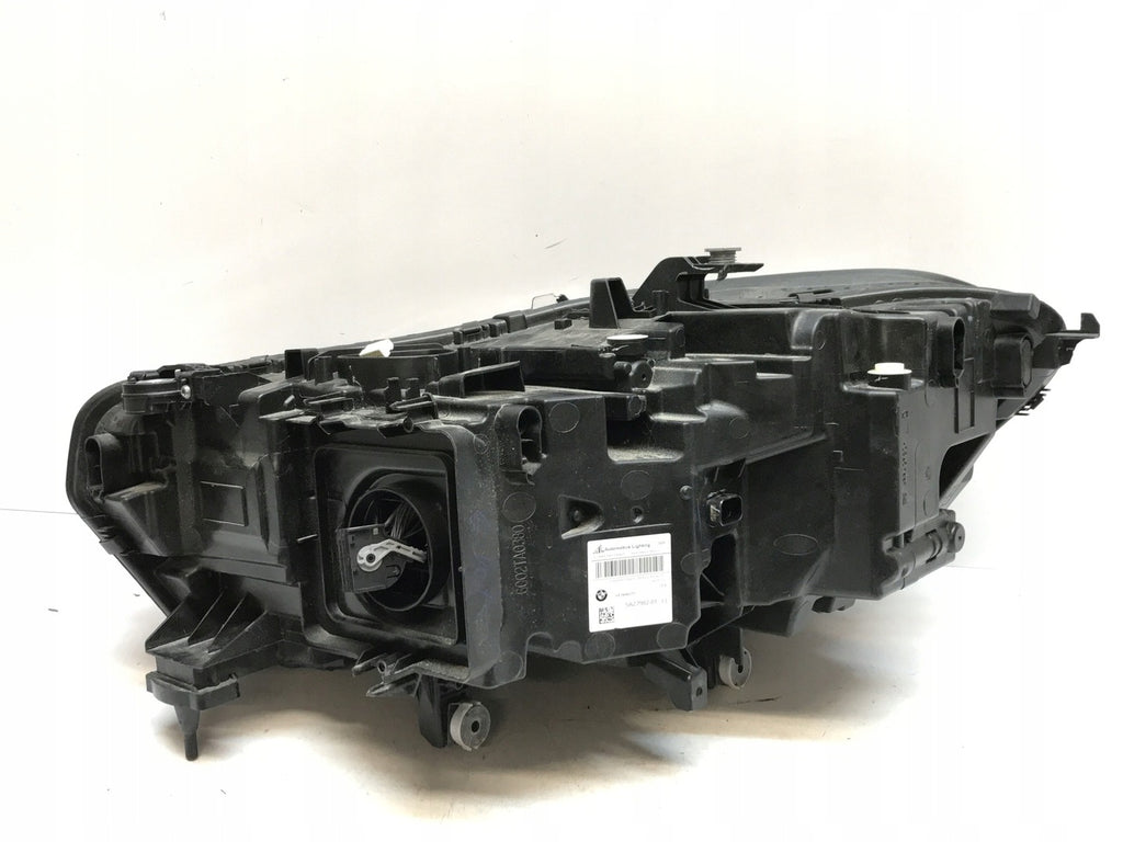 Frontscheinwerfer BMW X5 G05 X6 G06 5A27982 LED Rechts Scheinwerfer Headlight SCH2419482736sf