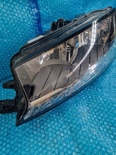Laden Sie das Bild in den Galerie-Viewer, Frontscheinwerfer Skoda Fabia 6V1941015D Links Scheinwerfer Headlight