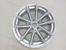 Load image into Gallery viewer, 1x Alufelge 17 Zoll 7.5&quot; 5x112 27ET 6868217 BMW G30 Rim Wheel