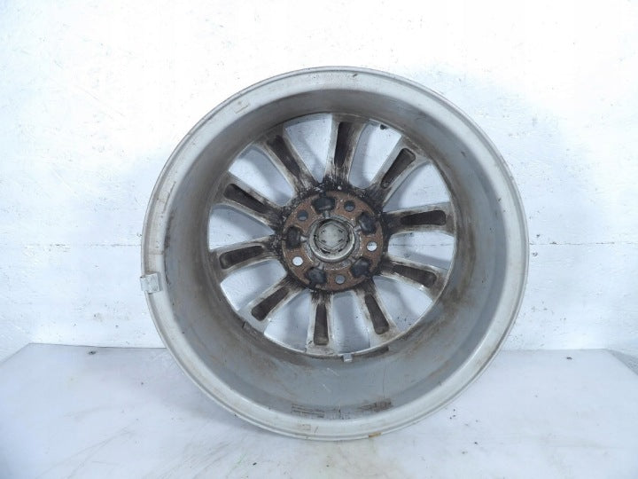 1x Alufelge 16 Zoll 6.5" 5x114.3 Renault Rim Wheel FEL5791496257uh