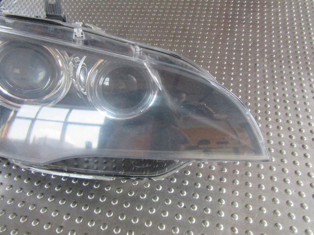 Frontscheinwerfer BMW X6 E71 8717985808 Rechts Scheinwerfer Headlight SCH4174567477jf