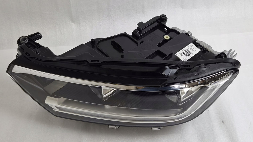 Frontscheinwerfer VW T-Roc 2GA941035AK Full LED Links Scheinwerfer Headlight SCH8966388234dw