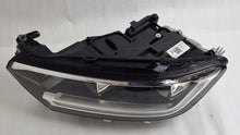 Laden Sie das Bild in den Galerie-Viewer, Frontscheinwerfer VW T-Roc 2GA941035AK Full LED Links Scheinwerfer Headlight SCH8966388234dw