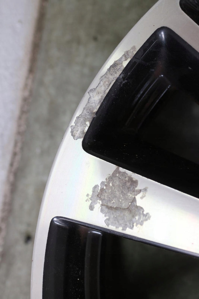 1x Alufelge 19 Zoll 7.0" 5x114.3 AC4CH Nissan Qashqai J11 Rim Wheel