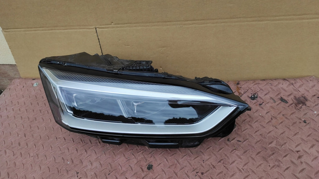 Frontscheinwerfer Audi A5 8W6941034 Full LED Rechts Scheinwerfer Headlight SCH7089576275xr