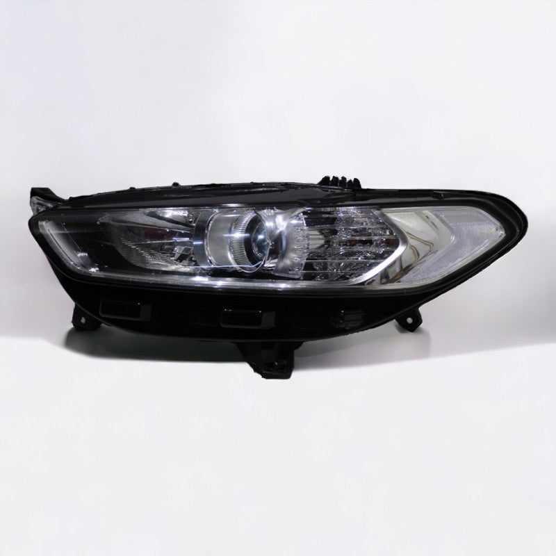 Frontscheinwerfer Ford Mondeo LED Links Scheinwerfer Headlight