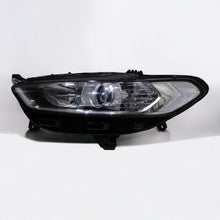 Laden Sie das Bild in den Galerie-Viewer, Frontscheinwerfer Ford Mondeo LED Links Scheinwerfer Headlight