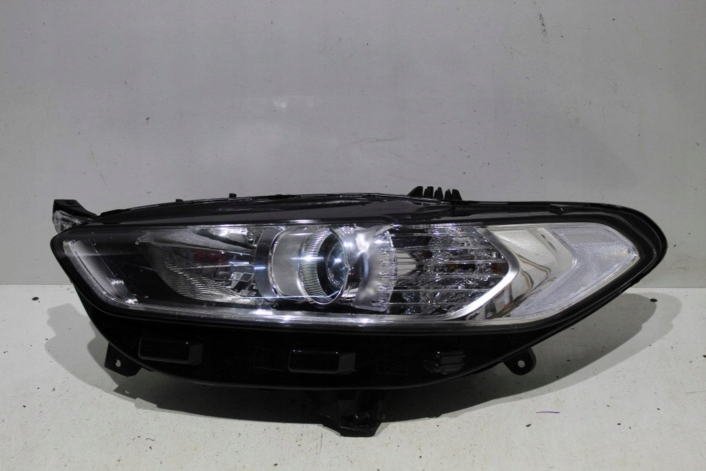 Frontscheinwerfer Ford Mondeo LED Links Scheinwerfer Headlight