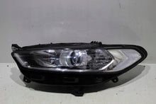 Laden Sie das Bild in den Galerie-Viewer, Frontscheinwerfer Ford Mondeo LED Links Scheinwerfer Headlight