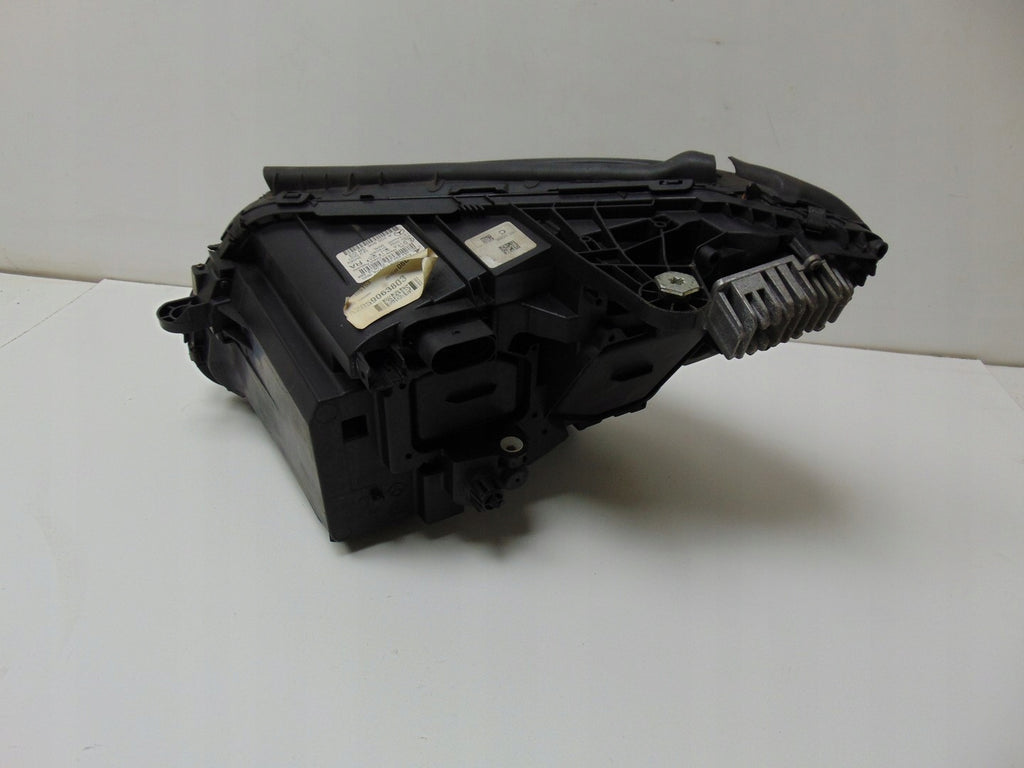 Frontscheinwerfer Mercedes-Benz W205 A2059063803 LED Rechts Headlight SCH4234605247pm