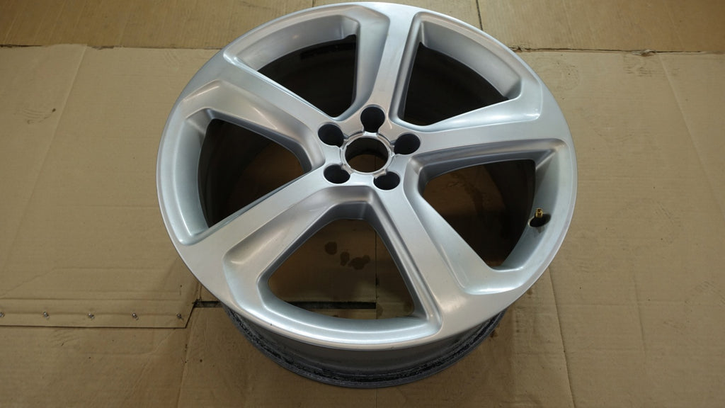 1x Alufelge 20 Zoll 8.5" 5x112 8R0801025AF Audi Q5 Rim Wheel FEL1839190392mr