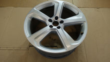 Laden Sie das Bild in den Galerie-Viewer, 1x Alufelge 20 Zoll 8.5" 5x112 8R0801025AF Audi Q5 Rim Wheel FEL1839190392mr