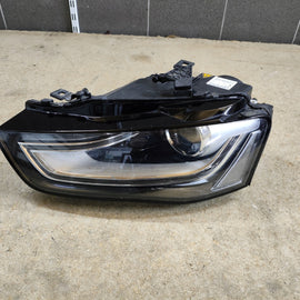 Frontscheinwerfer Audi A4 8K0941005C Xenon Links Scheinwerfer Headlight SCH2262928841gz