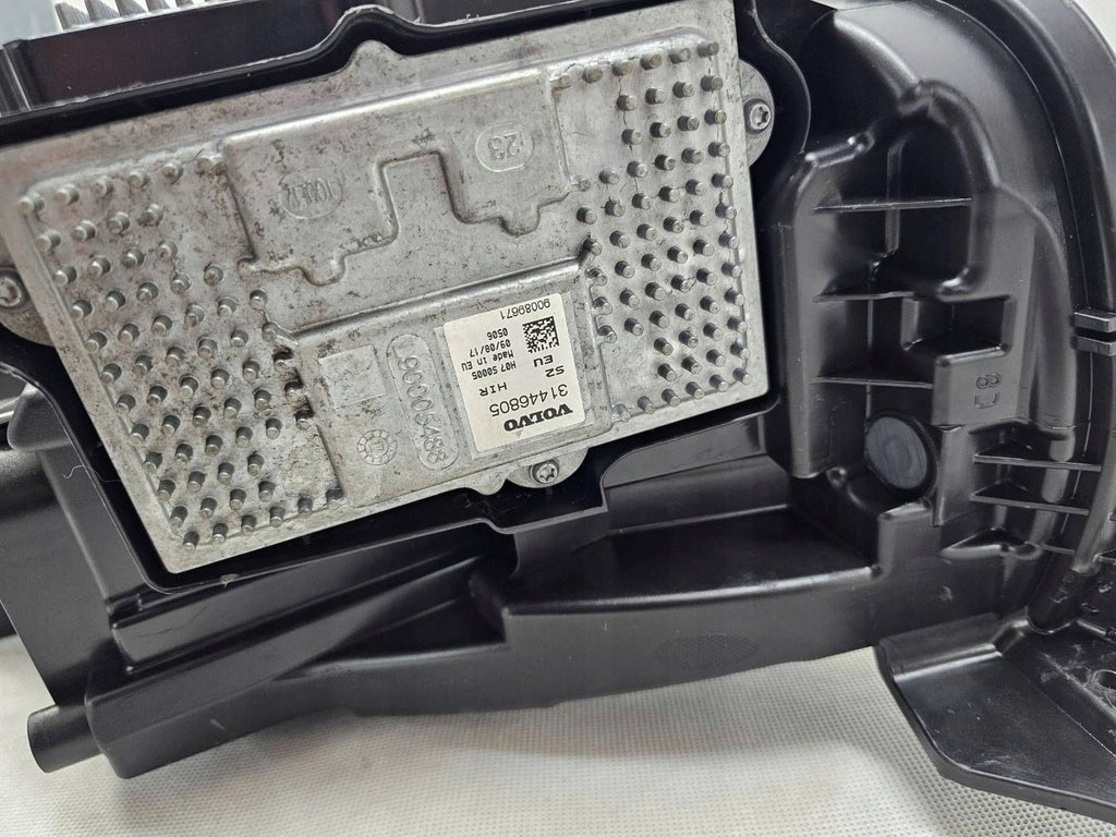 Frontscheinwerfer Volvo Xc90 II 31677039 Full LED Rechts Scheinwerfer Headlight