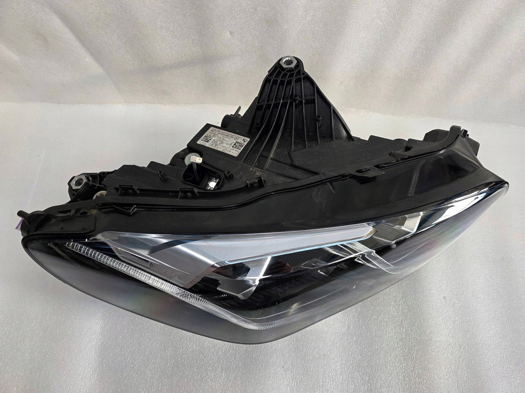 Frontscheinwerfer BMW 2 Active Tourer U06 5A42248 LED Rechts Headlight SCH9496847814qz